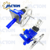 5 Tons Hand Operated Screw Jack