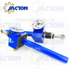 IEC Motor Flange Or NEMA C-Face Motor Adapter in Electric Screw Jack System