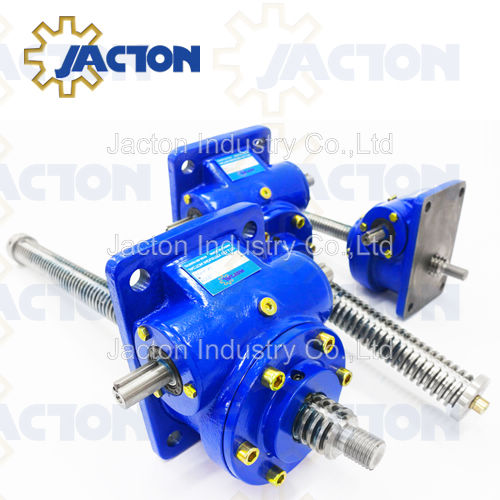 40 Ton Acme Screw Jack