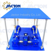 Synchronization Four Screw Jack Lifting Systems