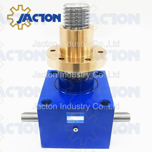 350 kN Cubic Machine Screw Jack