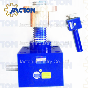 200 kN Cubic Machine Screw Jack