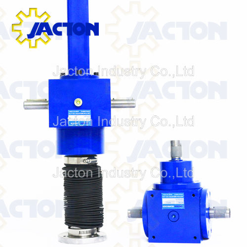 200 kN Cubic Ball Screw Jack