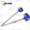 100 kN Cubic Ball Screw Jack