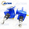 24V Electric Screw Jack Actuators 25 KN