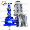 Electric Operated Worm Gear Screw-type Jack 5 Tons