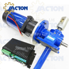 2.5 Ton 24v Screw Jack Actuator