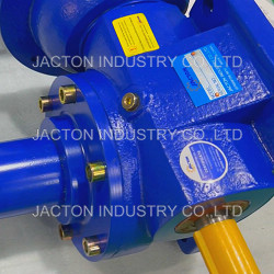 20 ton Screw Jack - JT-20T - Inverted Translating