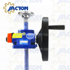 1 Ton Manual Worm Gear Screw Jack