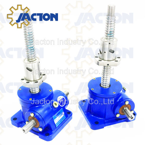 1 Ton Ball Screw Jack