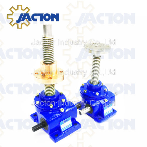 5 Ton Acme Screw Jack