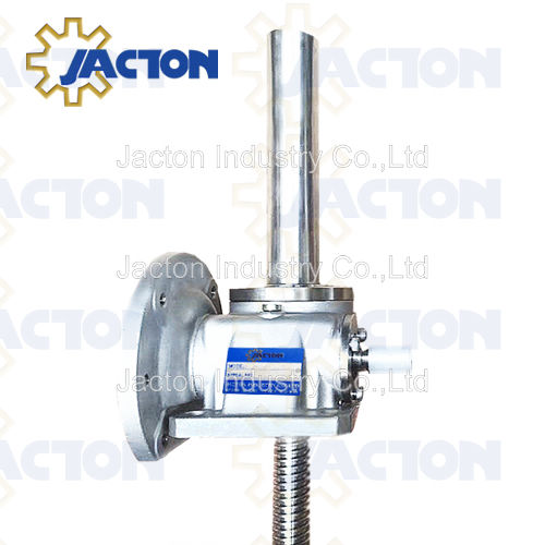 Stainless Steel Screw Jack 15 Ton