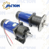 DC Gear Motors in 12v 24V Screw Lift Systems