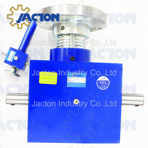 250 kN Cubic Machine Screw Jack