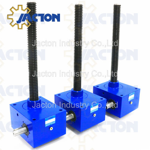 Compact Screw Jack 50kN