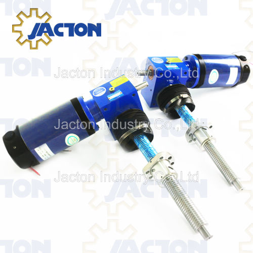 300 kN Cubic Ball Screw Jack