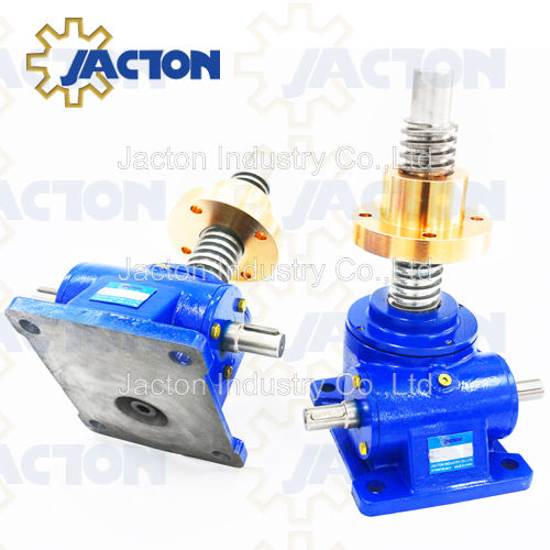 15 Ton Machine Screw Jack