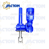 Electric Linear Screw Jack Actuator 25 Ton