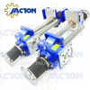 Servo Motor Electric Driven Screw Jack Lift Gear Actuator 5ton