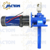 2.5 Ton 24v Screw Jack Actuator