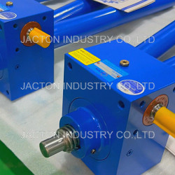 50kN Screw Jack - JTC50