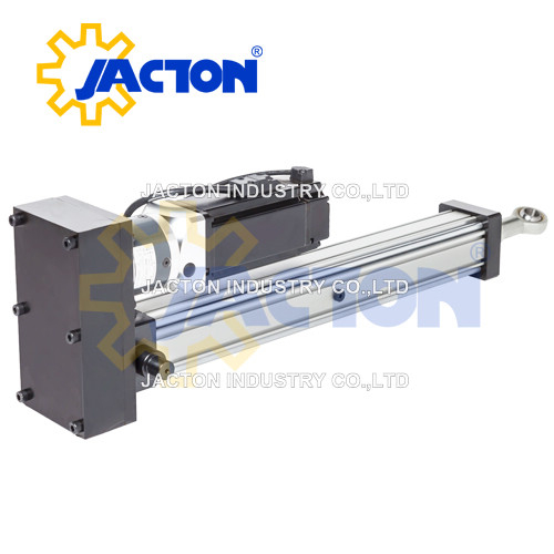 Electromechanical Actuators with Ballscrew Drive 2 tonnes