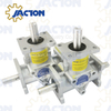 Lightweight Small 90 Degree Angle Gearbox JTA20