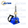 Hand Wheel Screw Lifting Jack 1 Ton