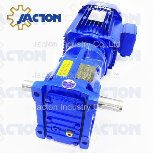 K97 KF97 Bevel Geared Motors KA97 KAF97 Right-angle Gearboxes