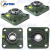 Pillow Blocks And Flange Blocks in Screw Jacks And Actuators Systems