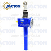 IEC Motor Flange Or NEMA C-Face Motor Adapter in Electric Screw Jack System