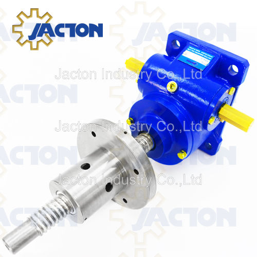 5 Ton Ball Screw Jack