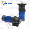 DC Gear Motors in 12v 24V Screw Lift Systems