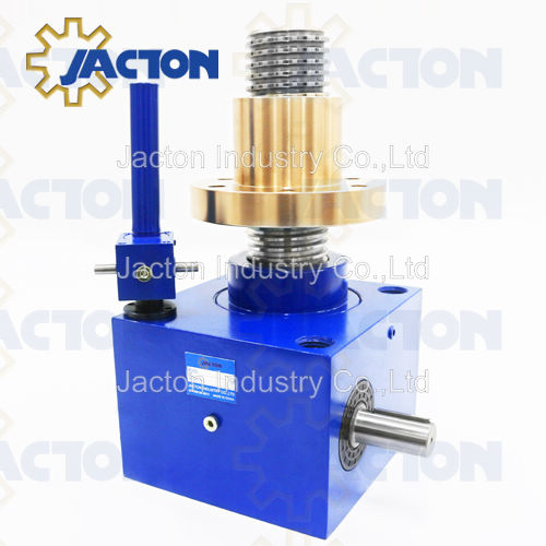 350 kN Cubic Machine Screw Jack