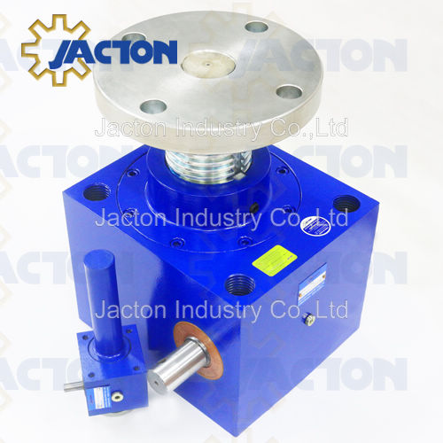 Compact Screw Jack 200kN