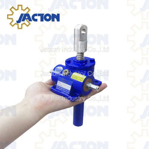 0.5 Ton Machine Screw Jack