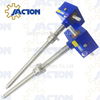 100 kN Cubic Ball Screw Jack