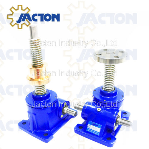 2.5 Ton Machine Screw Jack