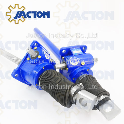 1 Ton Machine Screw Jack