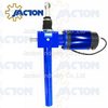 24V Electric Screw Jack Actuators 25 KN