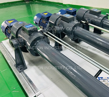 Linear Actuator and Electric Cylinders