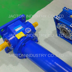 10 ton Electric Cylinder - JTE-10T - Linear Actuators