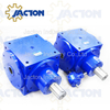 Right Angle Hollow Shaft Gearbox