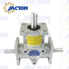 Lightweight Small 90 Degree Angle Gearbox JTA24