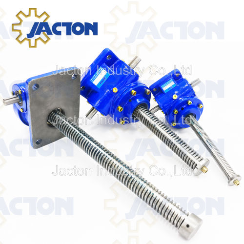 40 Ton Acme Screw Jack