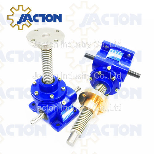 5 Ton Acme Screw Jack