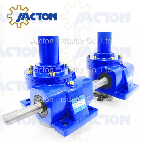 100 Ton Acme Screw Jack