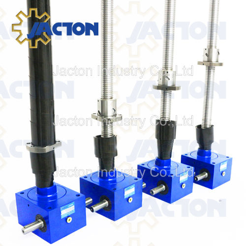 150 kN Cubic Ball Screw Jack