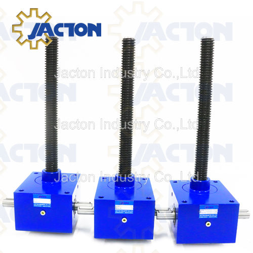 Compact Screw Jack 50kN