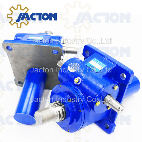 10 Ton Machine Screw Jack